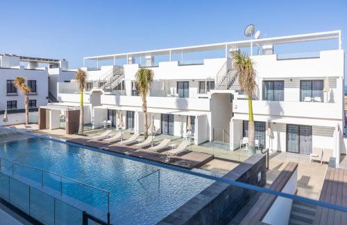 El Cotillo Apartment | Esmeralda Cotillo Homes by LIVVO