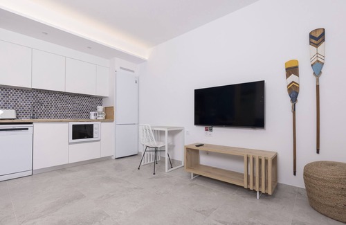 El Cotillo Apartment | Esmeralda Cotillo Homes by LIVVO