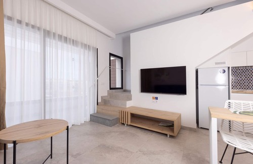 El Cotillo Apartment | Esmeralda Cotillo Homes by LIVVO