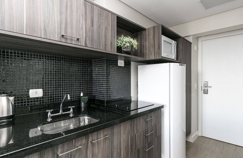 Reboucas Apartment | Esmero e Requinte - Studio Central - 7th009