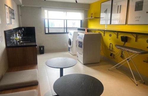 Bela Vista Apartment | Esnap bela vista estúdio