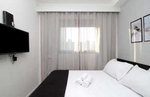 Bela Vista Apartment | Espaço 26m Bela Vista