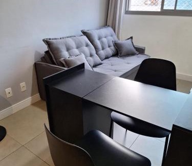 Bela Vista Apartment | Espaço 26m Bela Vista