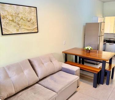 Sinop Apartment | Espaço Aconchego 02
