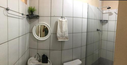 Porto Velho Apartment | Espaço AGA Room