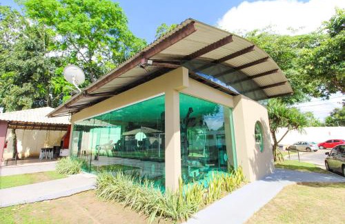 Ananindeua Apartment | Espaço Amazônico para COP30