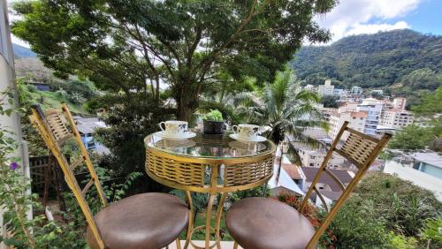 Centro Apartment | Espaço Brisa