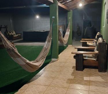 Mogi das Cruzes House | Espaço de Lazer Poço Valioso