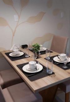 Reboucas Apartment | Espaço Harmonia - um apartamento inteiro e aconchegante para vc! Roupa de cama e banho linha hotel