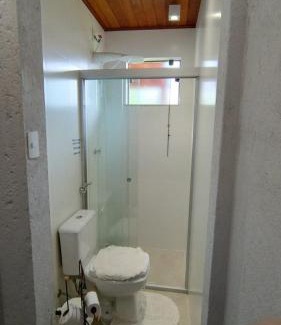 Lavras Novas Ski Chalet | Espaço Lavras Novas