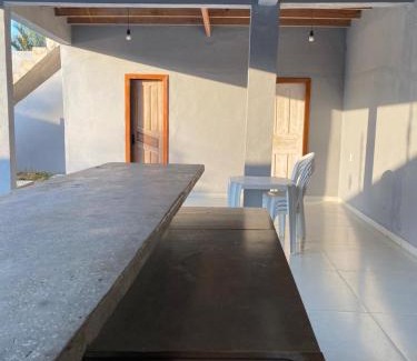 Itacoatiara House | Espaço lazer