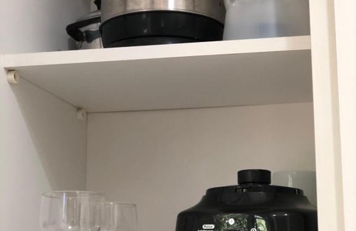 Caravelas House | Espaço mel