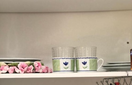 Caravelas House | Espaço mel