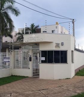 Plano Diretor Sul Apartment | Espaço Ouro Negro