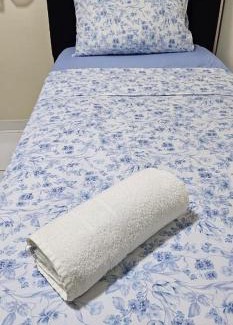 Plano Diretor Sul Apartment | Espaço Ouro Negro