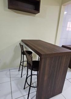 Plano Diretor Sul Apartment | Espaço Ouro Negro