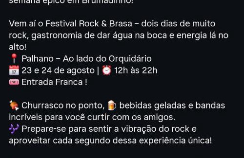 Brumadinho Cabin | Espaço Villa Pella - Chalé Dália