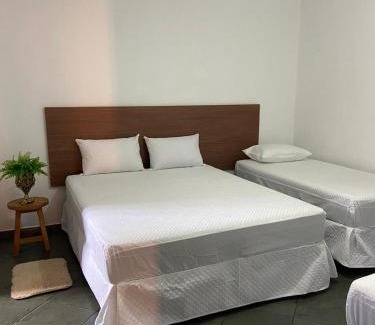 Socorro House | Espaço Villa Verde