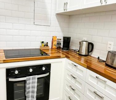 Zona Sul Apartment | Espaçoso Humaita