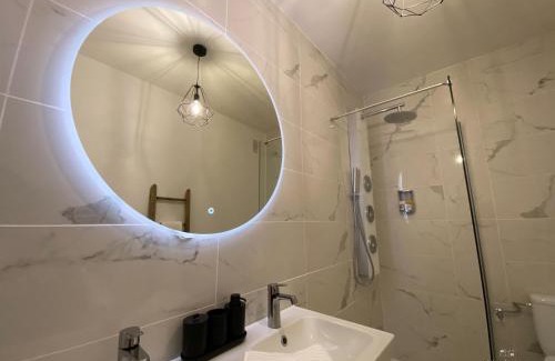 Chamalieres Apartment | Espace Cocooning