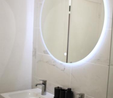 Chamalieres Apartment | Espace Cocooning