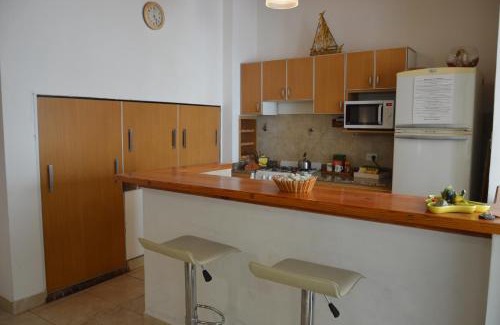 Comodoro Rivadavia Apartment | Espacio Alem