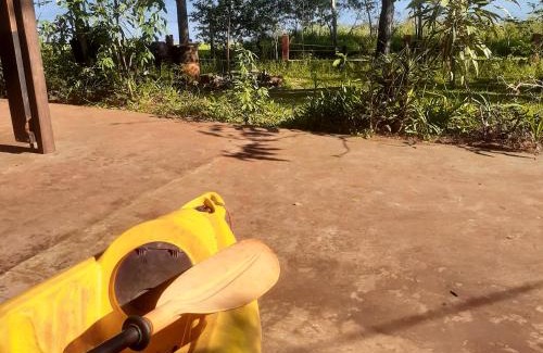 Puerto Libertad House | Espacio Benignia