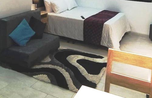 Buenos Aires Apartment | espacio cómodo y central.