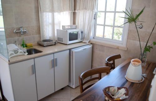 Canuelas Apartment | Espacio Domu