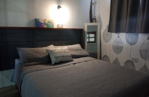 Corrientes House | ESPACIO MINGA, casa quinta en la ciudad, hasta 8 personas