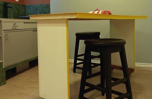 Aguada Apartment | Espacio Nodo II