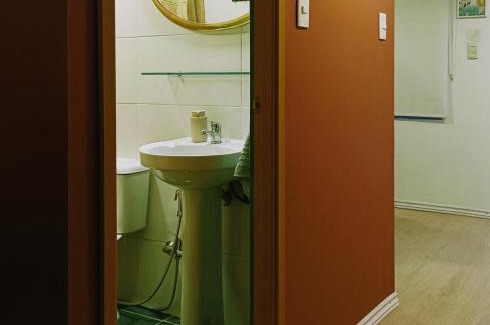 Aguada Apartment | Espacio Nodo II