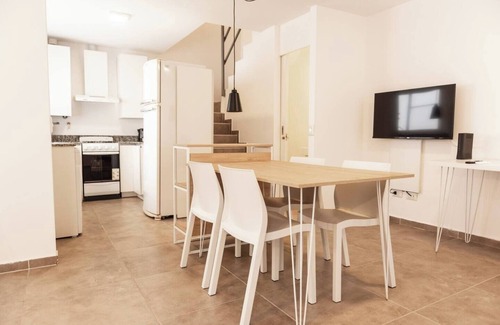 Cordoba Apartment | Espacioso Duplex en Cordoba