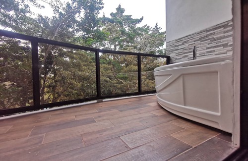 Santa Elena Cabin | ESPECIAL PARA PAREJAS