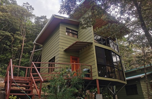 Santa Elena Cabin | ESPECIAL PARA PAREJAS