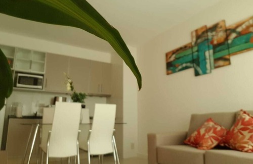 Mendoza City Center Apartment | Especial apartamento en la Ciudad de Mendoza