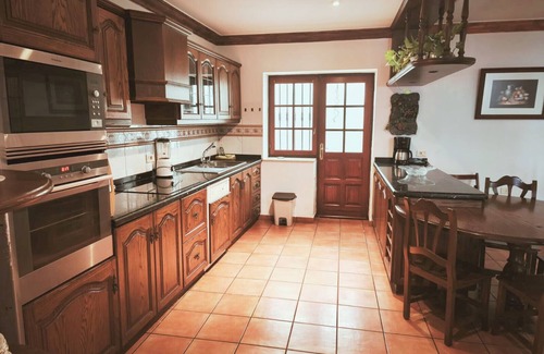 La Orotava Ski Chalet | Espectacular Villa con piscina y vistas al valle