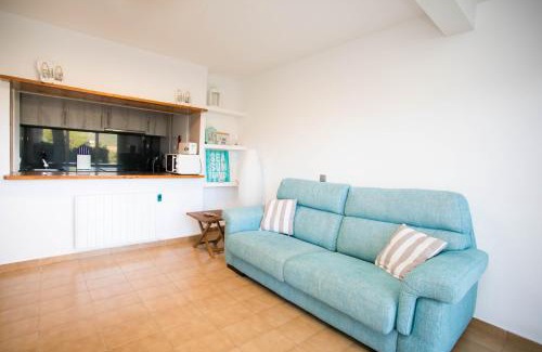 Calella de Palafrugell Apartment | Espectacular apartamento en el corazón de Calella!