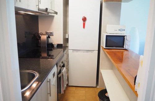 Calella de Palafrugell Apartment | Espectacular apartamento en el corazón de Calella!