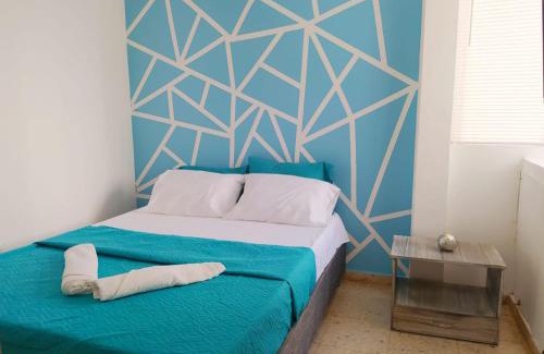 El Cabrero Apartment | Espectacular Apartamento cerca al centro Histórico