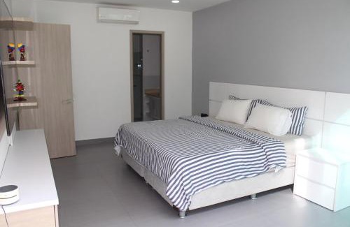 Soacha Apartment | Espectacular apartamento morros 3