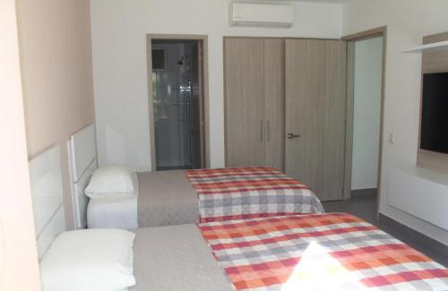 Soacha Apartment | Espectacular apartamento morros 3