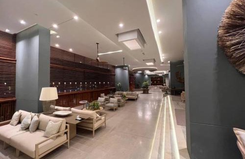 El Rodadero Apartment | Espectacular Apartamento Frente al Mar exclusivo Resort