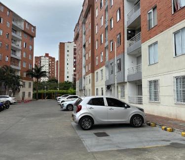 Cali Apartment | Espectacular! Apartamento en cali