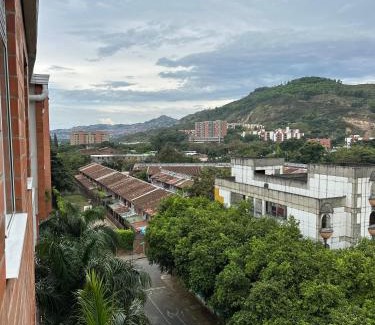 Cali Apartment | Espectacular! Apartamento en cali