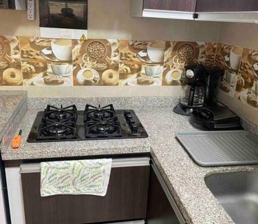 Neiva Apartment | Espectacular apartamento totalmente amoblado