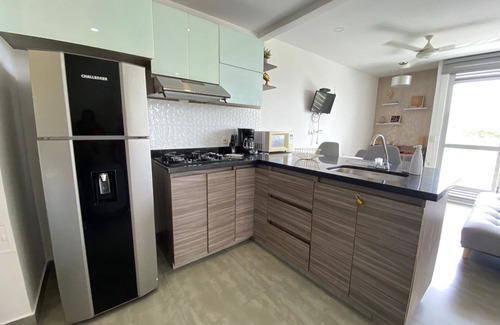 Girardot Apartment | Espectacular Apto Turístico en Girardot!