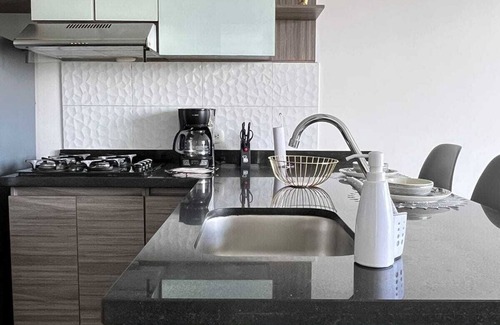 Girardot Apartment | Espectacular Apto Turístico en Girardot!