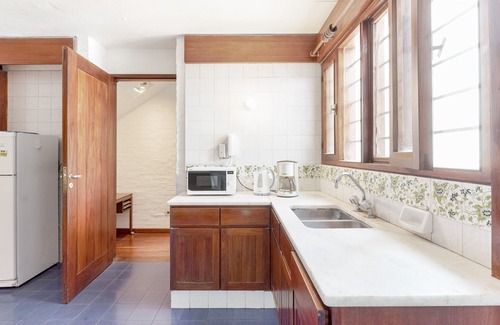 Chacras de Coria House | Espectacular casa para grupos, opcional desayuno