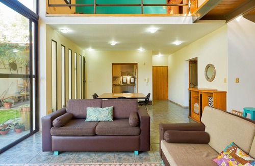 Mendoza City Center House | Espectacular casa cerca de Arístides Villanueva